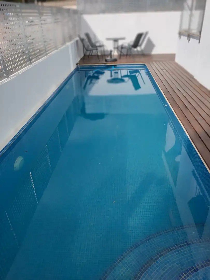 Xalet amb piscina en venda a Coloma, imagen 11