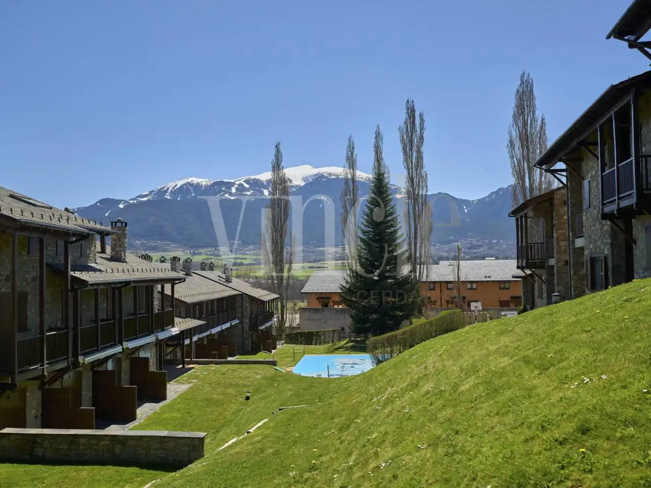 Adossat amb piscina en venda a Urbanizacion TERCERA FASE, imagen 2