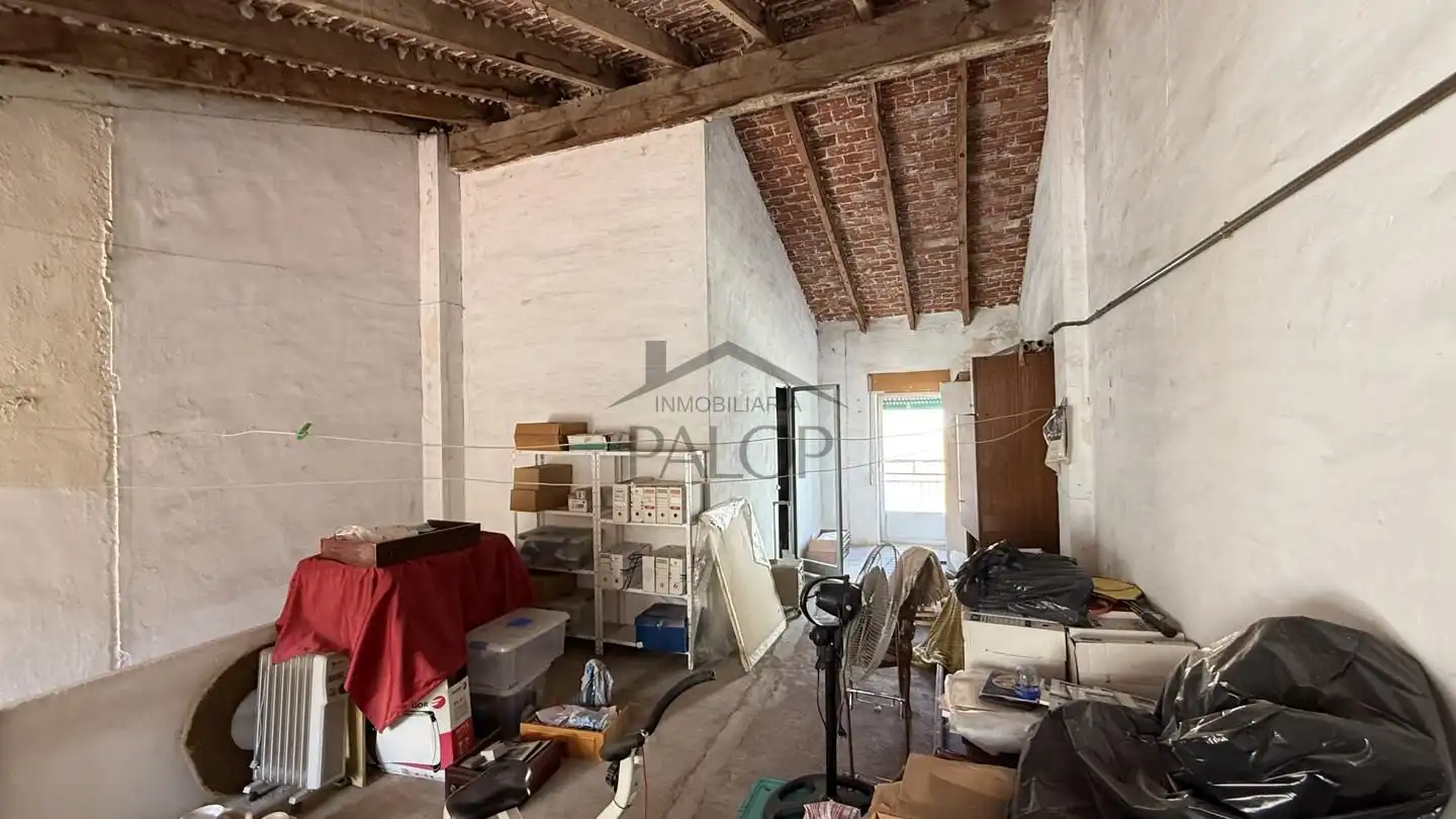 Casa amb terrassa en venda a Guadassuar, imagen 31