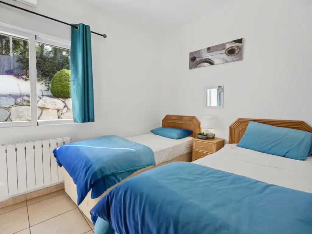 Casa amb terrassa en venda a La Granadella  - Costa Nova, imagen 20
