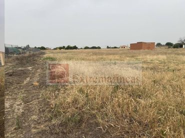 Terreny residencial en venda a Villanueva de la Serena