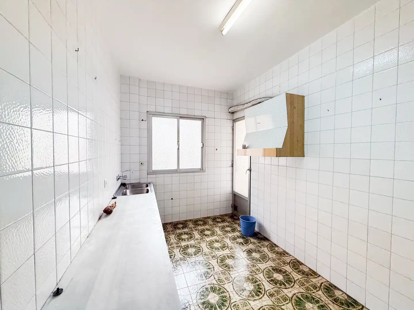 Cocina de Piso en venta en Baza con Aire acondicionado, Terraza y Balcón