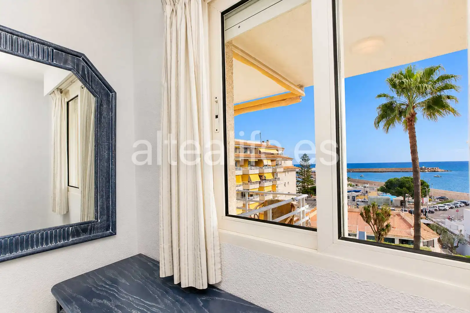 Habitación de Apartamento en venta en Altea ciudad