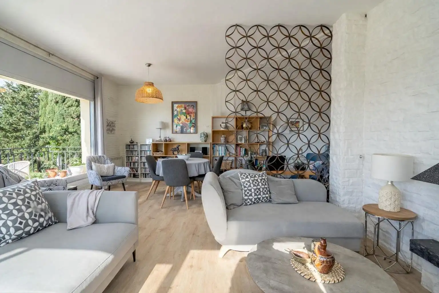 Casa amb piscina en venda a Sant Cebrià de Vallalta, imagen 11