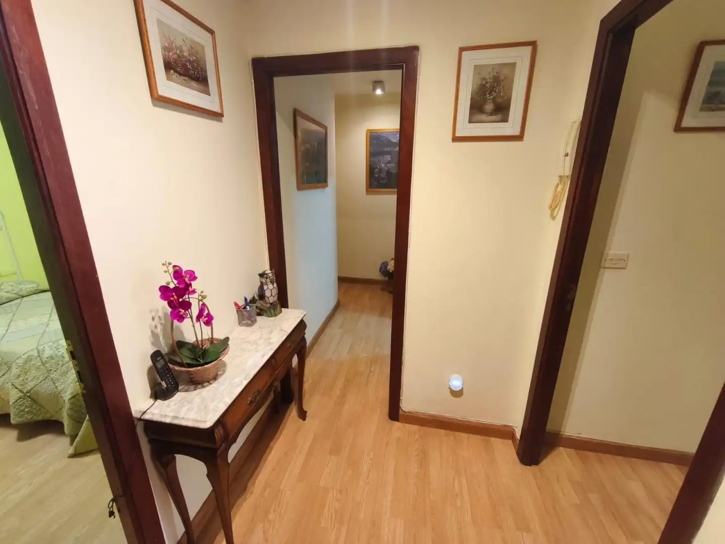 Piso en venta en Padrón