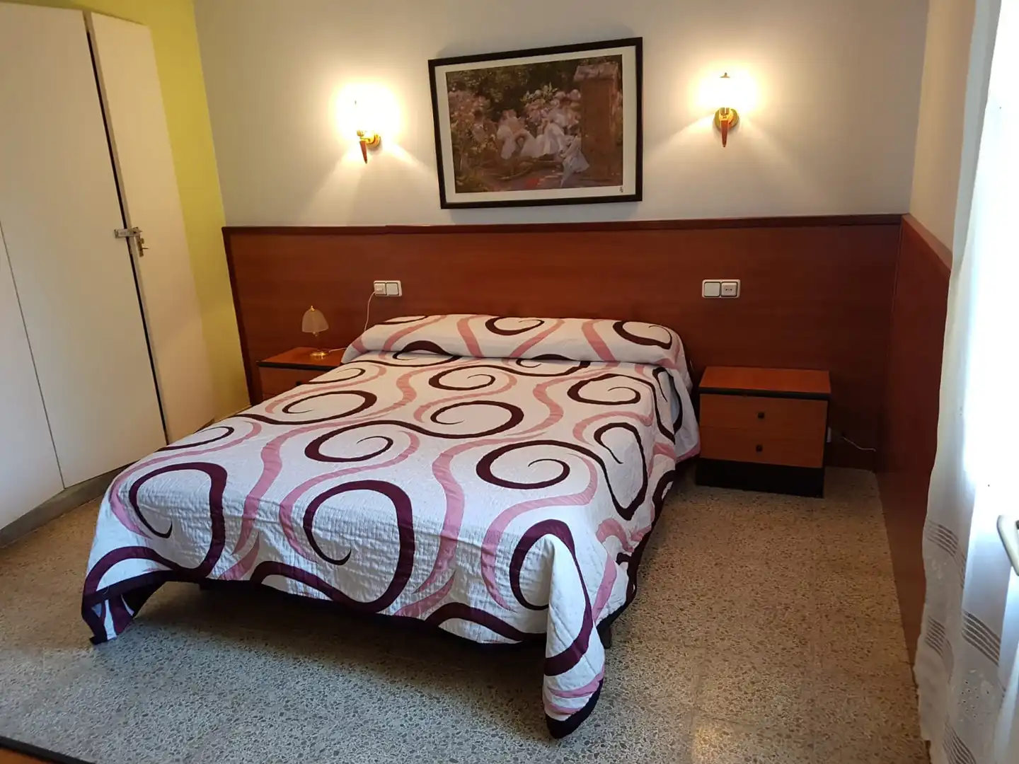 Dormitori de Casa o xalet en venda en Tossa de Mar amb Aire condicionat, Calefacció i Jardí privat