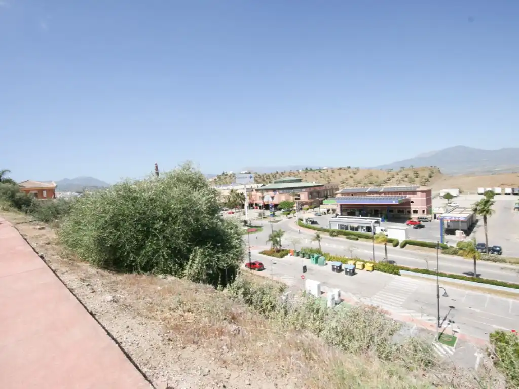 Terreno residenziale in vendita a Coín, imagen 5