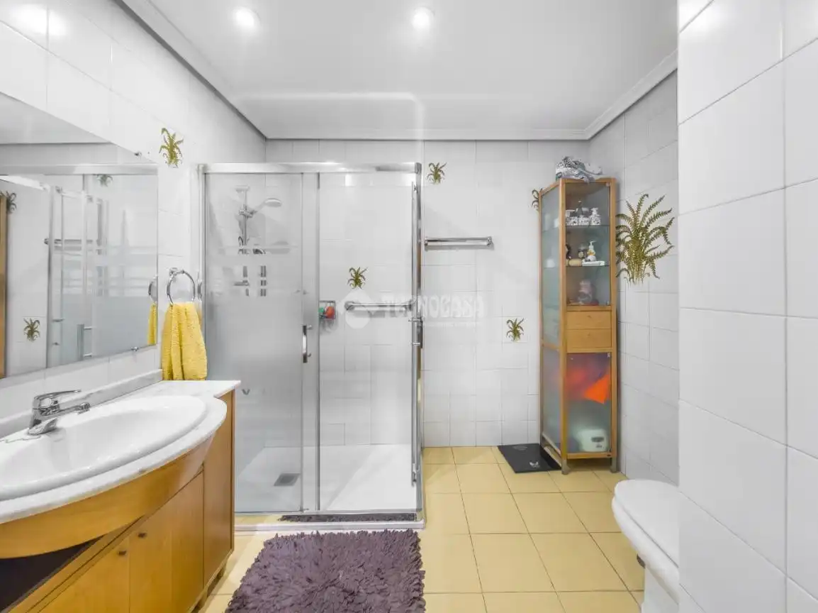 Piso en venta en Vallehermoso