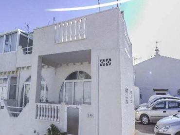 Adossat en venda a La Mata