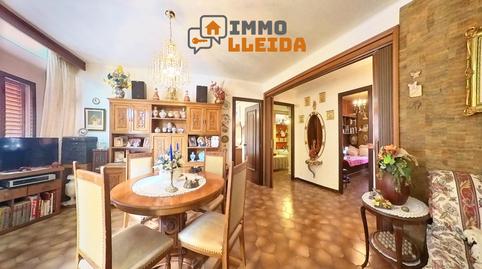 Foto 4 de Piso en venta en De Gregorio Marañón, 4, Balaguer, Lleida