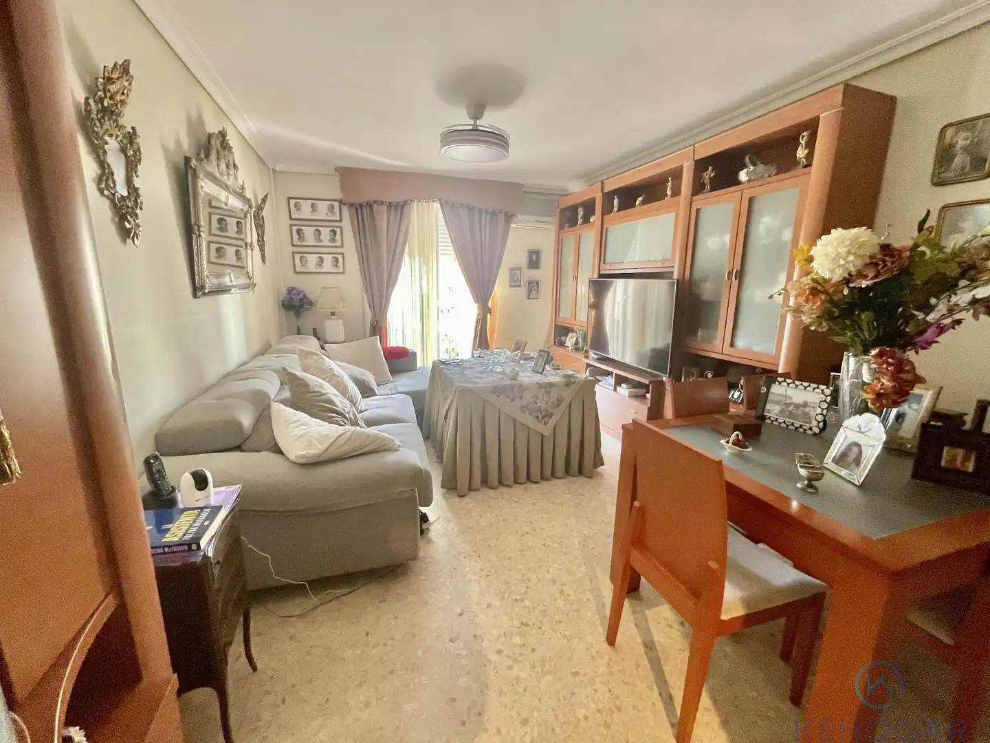 Wohnung mit Aufzug zum Verkauf in Arenal - La Pólvora, imagen 10