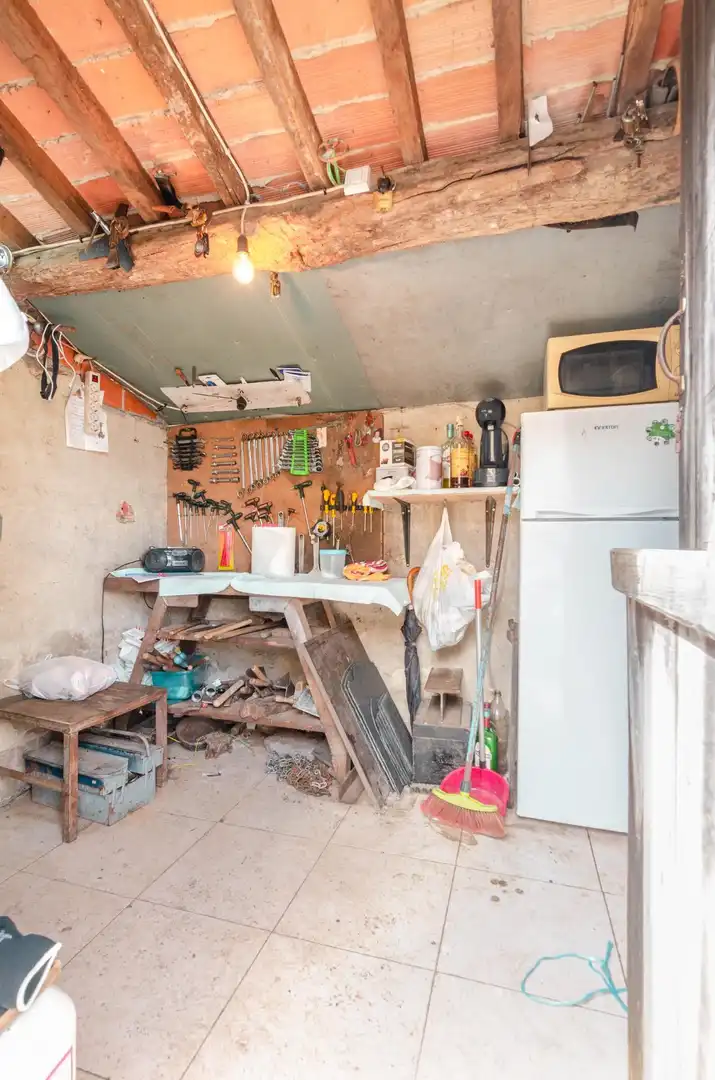 Casa rústica amb jardí en venda a Lugar Villar de Guergu 75, imagen 62