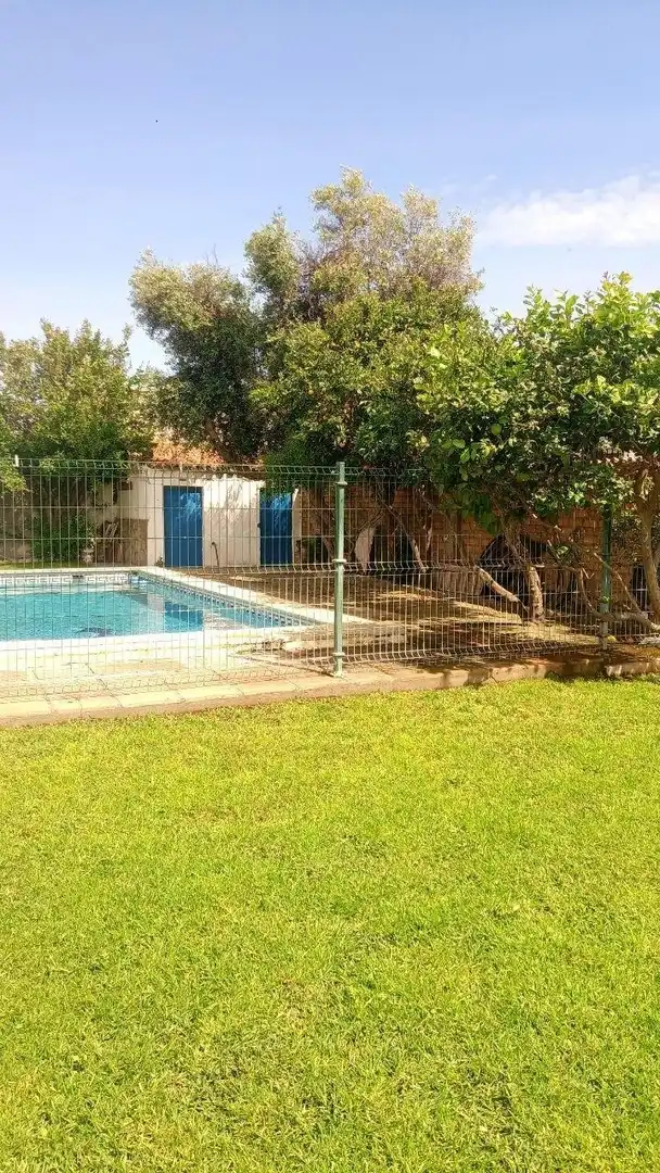 Chalet con piscina en venta en El Zabal - Santa Margarita, imagen 36