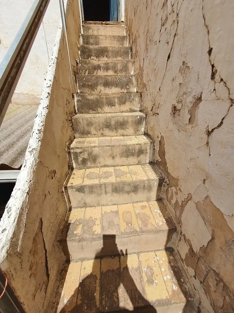 Einfamilien-Reihenhaus zum Verkauf in Elche / Elx mit Terrasse