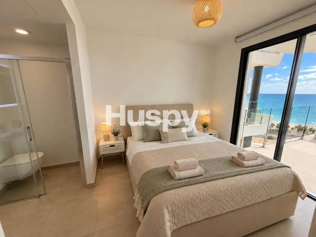 Wohnung mit Terrasse zum Verkauf in Calle Begoña, imagen 7