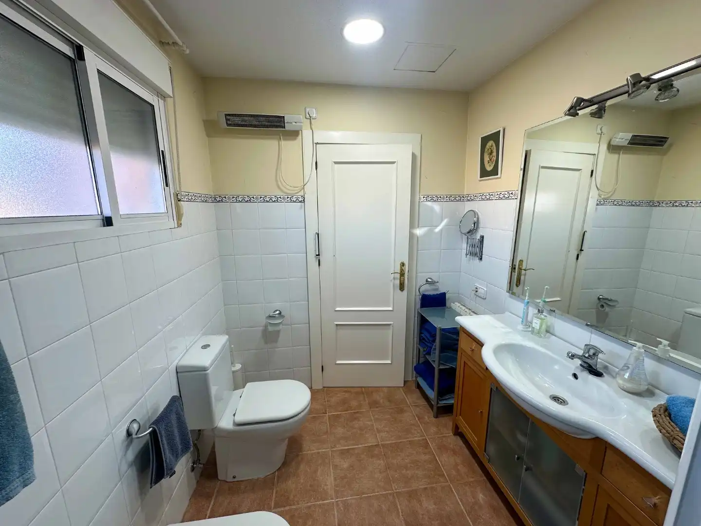 Baño de Casa o chalet en venta en Pedanías Norte