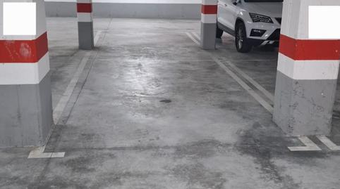 Foto 2 de Garatge en venda a Carrer Italia, 2, Poble Nou - Montiboli, Alicante