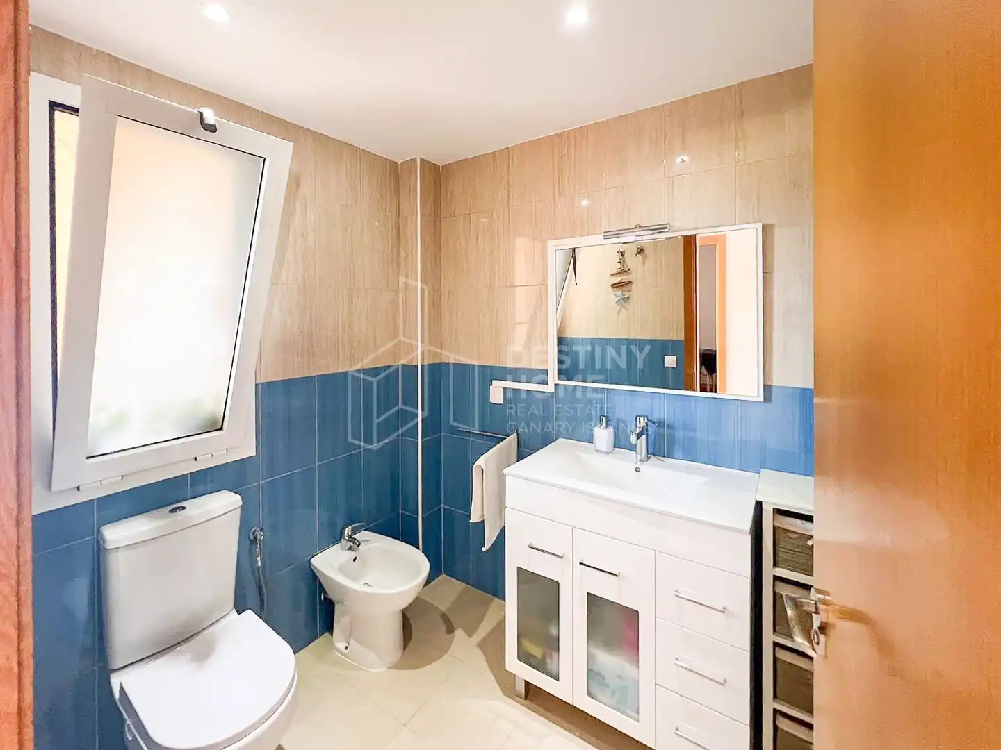 Apartament amb piscina en venda a Punta Prieta, imagen 16