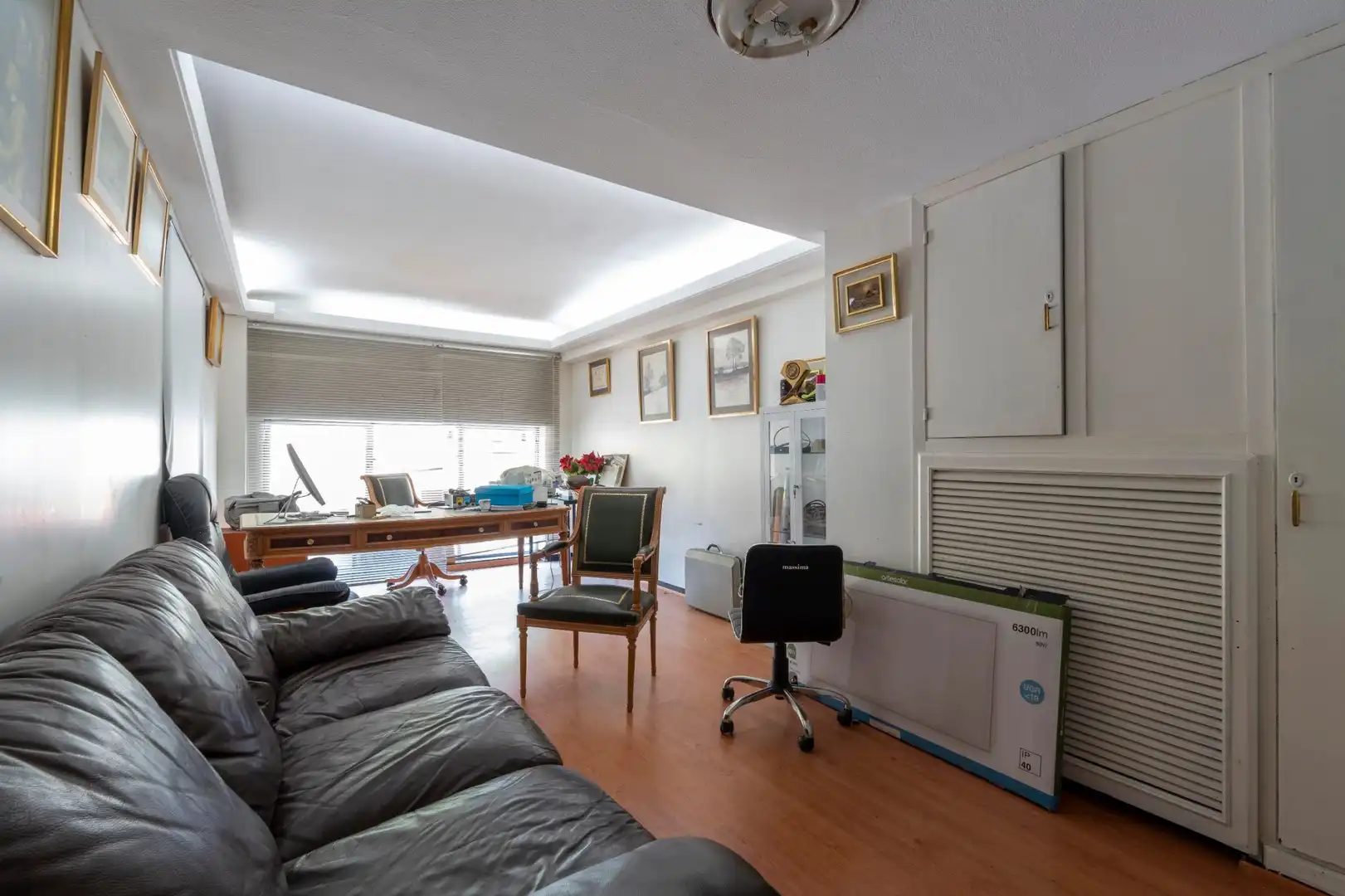 Business premises for sale in Calle de Bravo Murillo, imagen 8