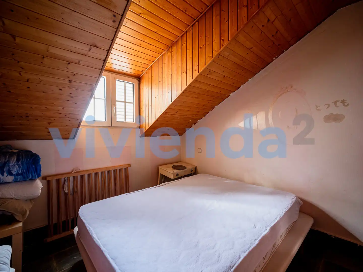 Casa o xalet en venda a Alejandro Villegas, Canillas