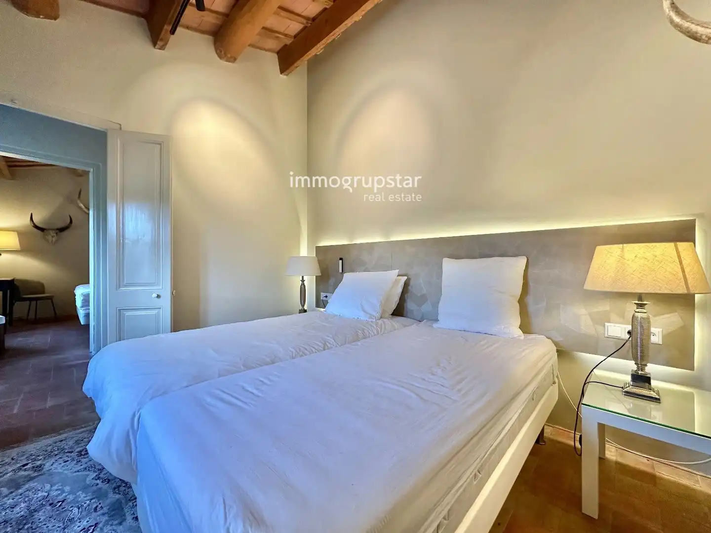 Casa o xalet en venda en Poble