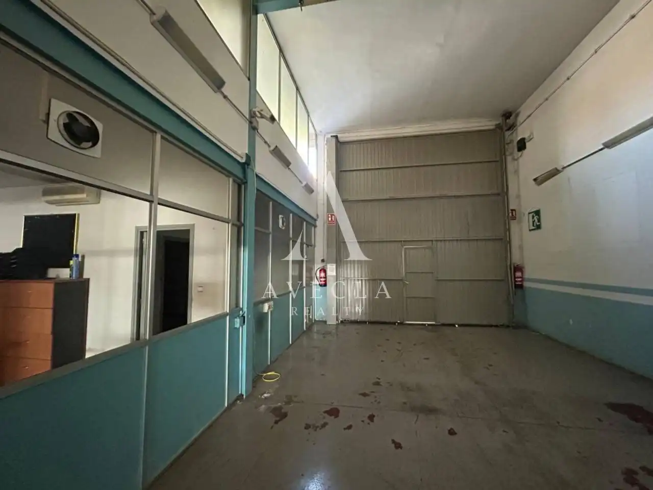 Fabrikhallen zur Miete in Barberà del Vallès