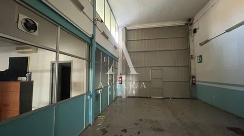 Foto 5 von Fabrikhallen zur Miete in Calle Marconi, 23, Zona Industrial, Barberà del Vallès
