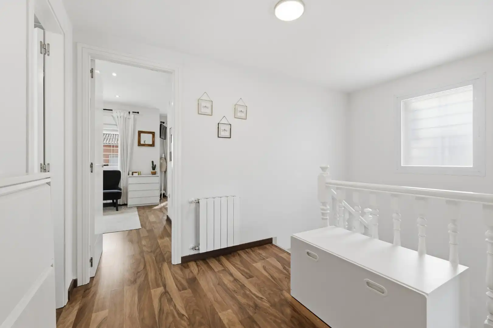 Houses for sale in La Pobla de Vallbona  with Air Conditioner, Heating and Private garden