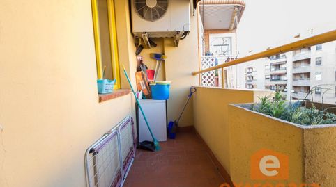 Foto 4 de Apartament en venda a Pardaleras, Badajoz Capital