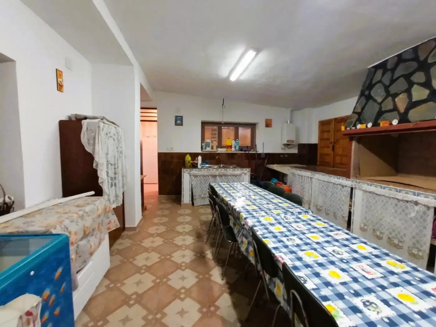 Chalet en venta en Carretera muchamiel-busot cv 773 km, imagen 23