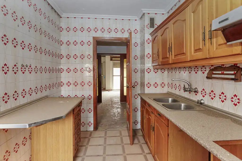 Appartamento in vendita a Numancia, imagen 6