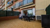 Terrace of Duplex for sale in Sabadell  with Air Conditioner, Terrace and Balcony