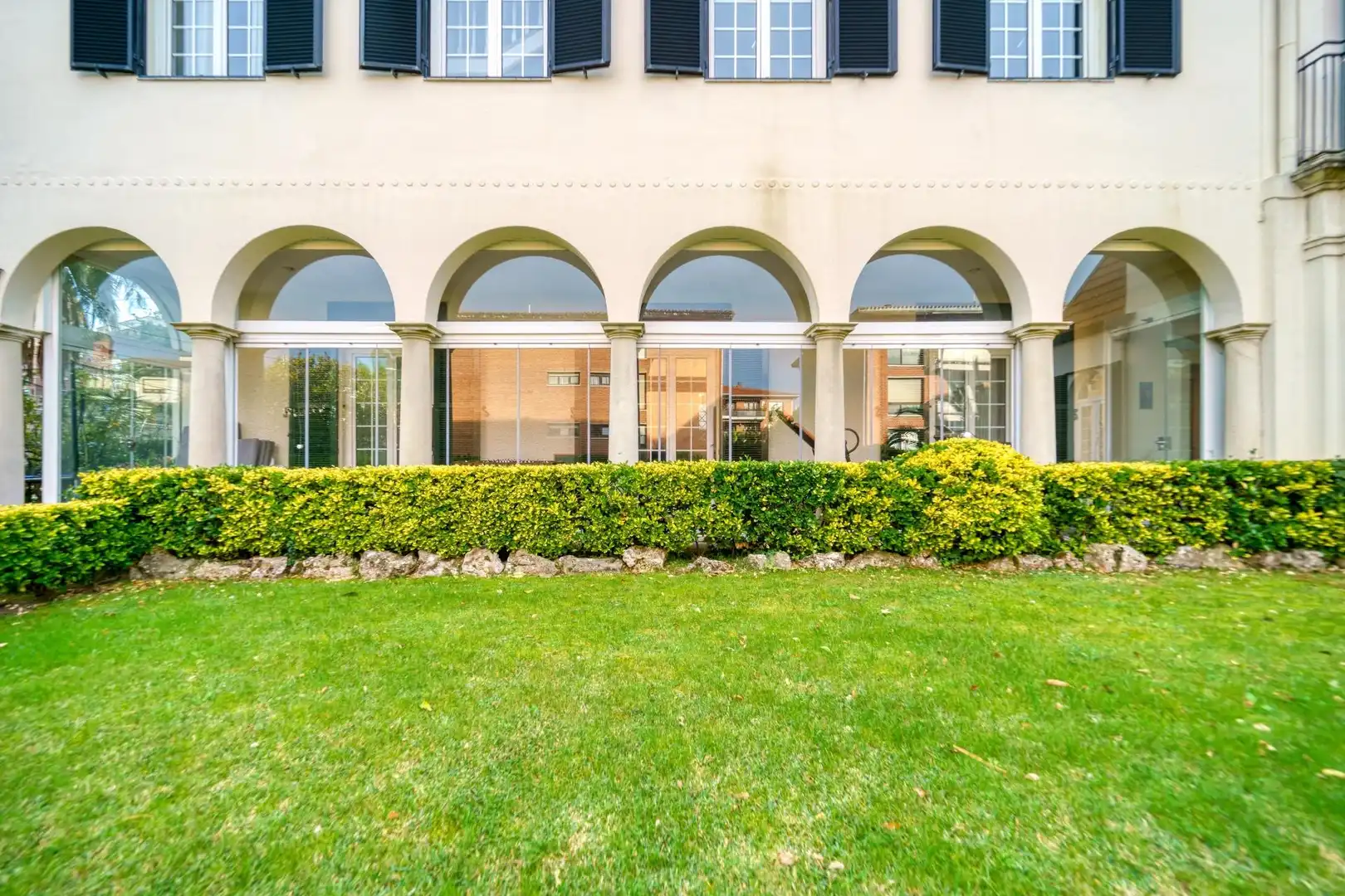 Vista exterior de Casa o chalet en venta en Getxo  con Calefacción