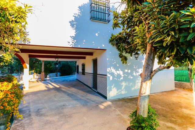 Casa-chalet en Venta en Puente Jontoya - Puente de la Sierra - El Arroyo