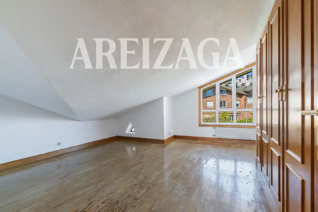 Reihenhaus mit Garten zum Verkauf in Ibaeta, imagen 60