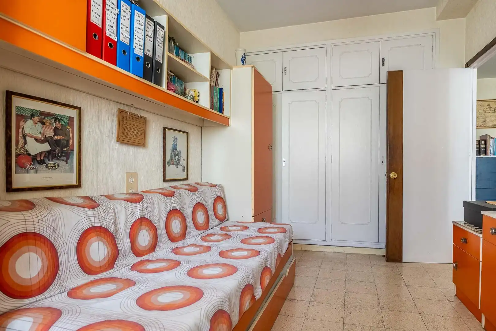 Appartement avec ascenseur à vendre à Avenida REPUBLICA ARGENTINA, imagen 23