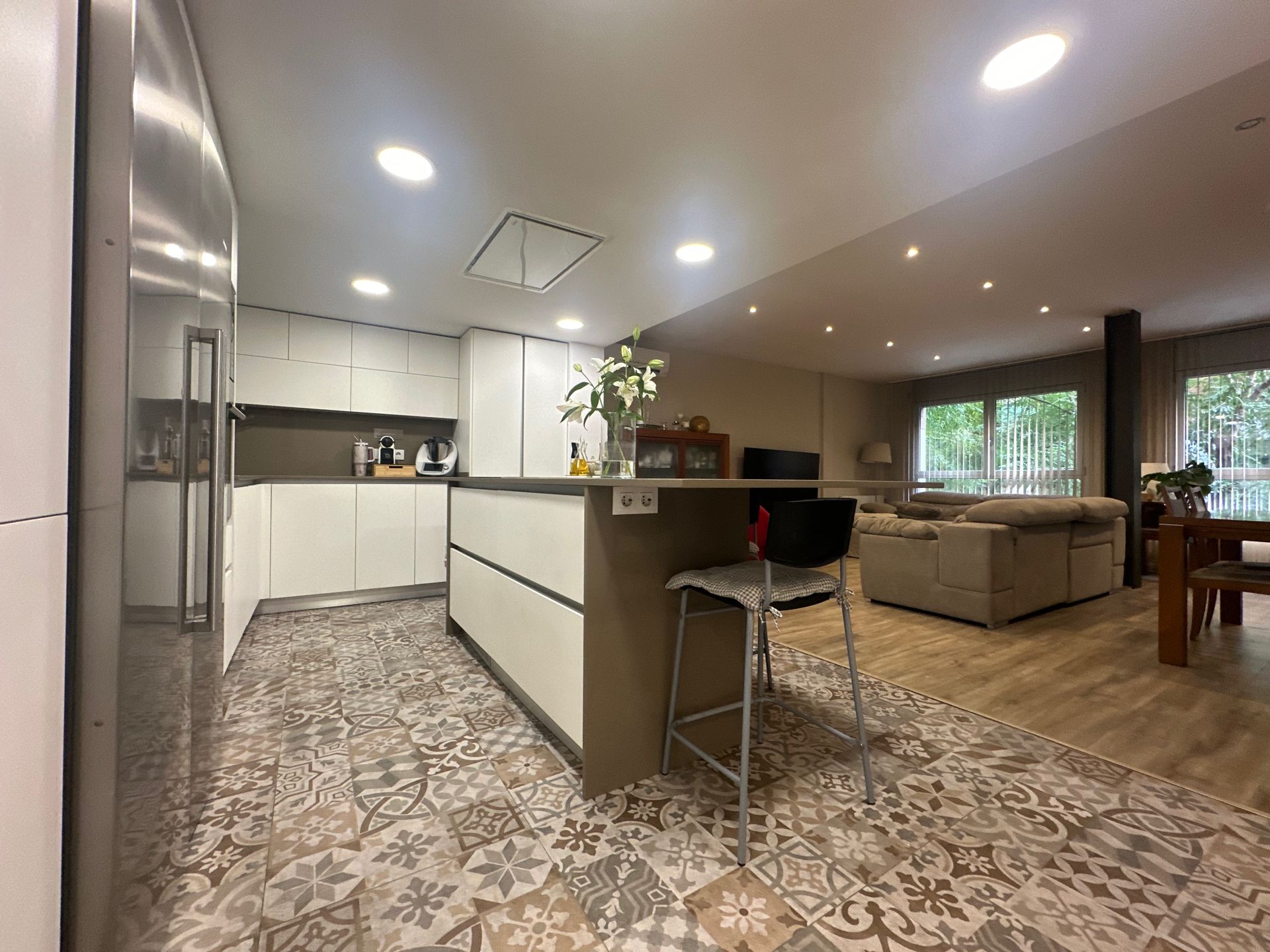 Wohnung zum verkauf in Eixample