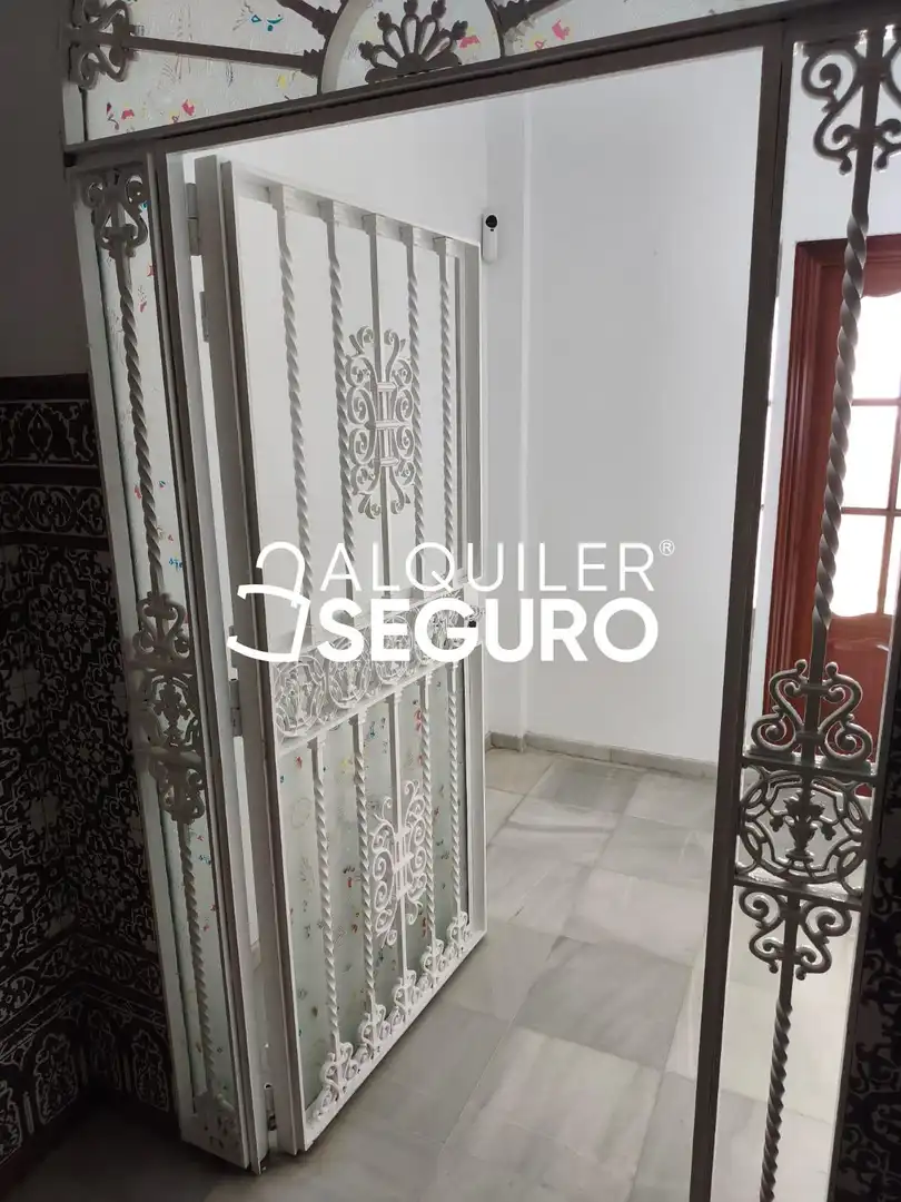 Casa o chalet de alquiler en Gelves, Sevilla