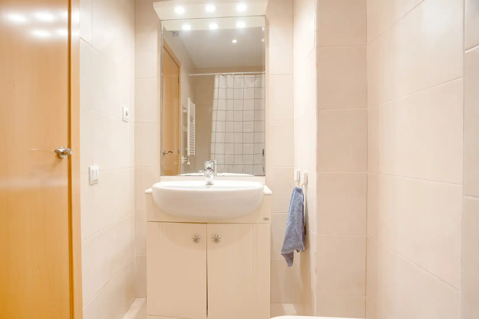 Baño de Piso en venta en Mataró con Aire acondicionado, Calefacción y Parquet