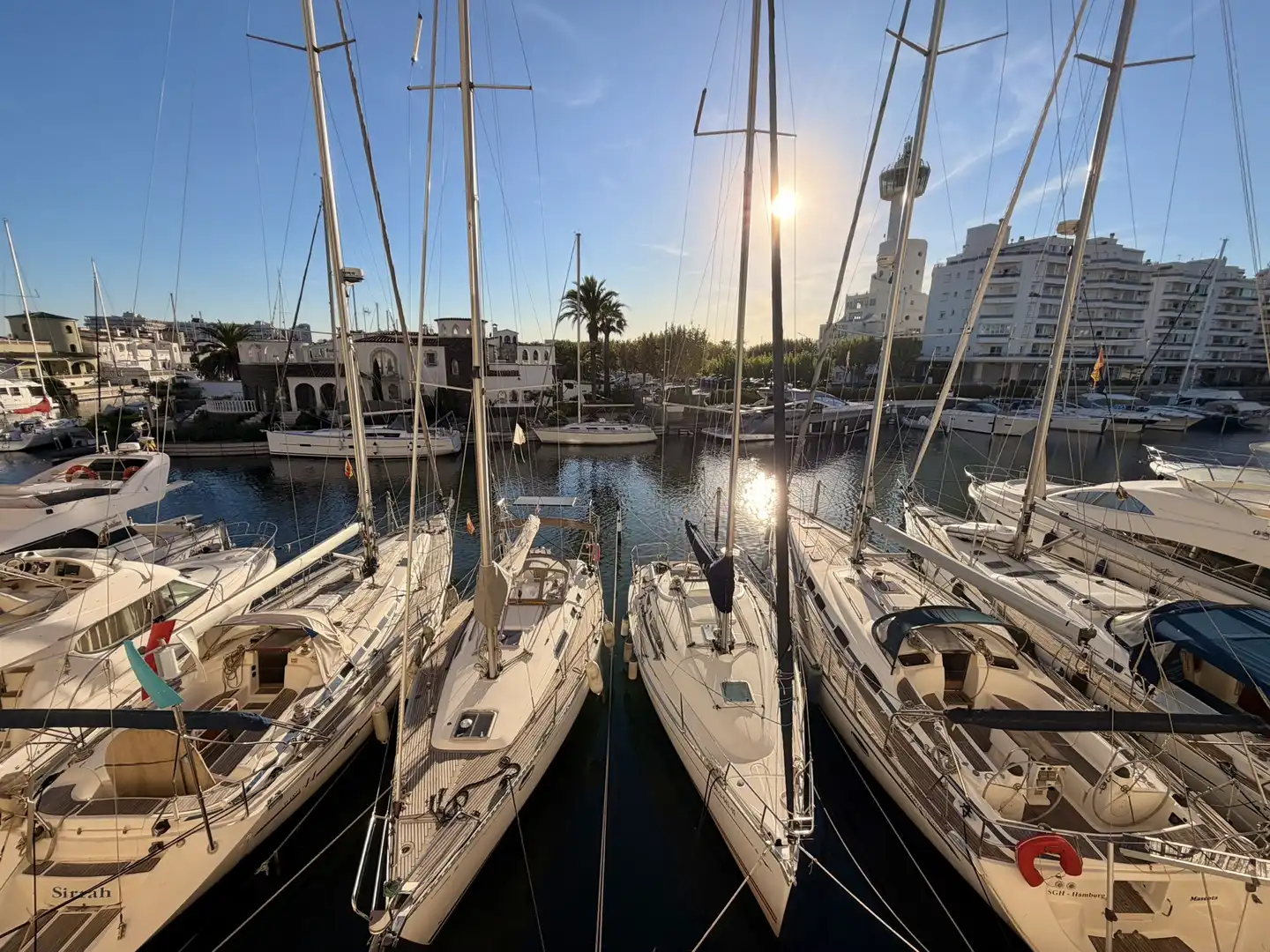 Flat with terrace for sale in Salins - Cavall de Mar, imagen 29