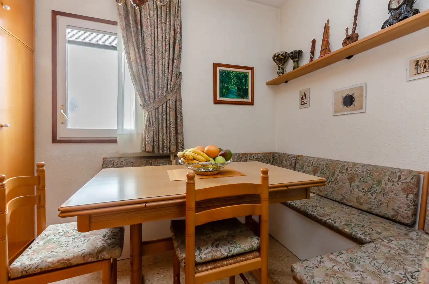 Piso en venta en Avinguda de Madrid, Sants