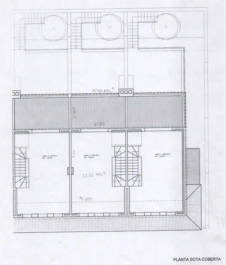 Adosado con terraza en venta en Calle CANET, imagen 41