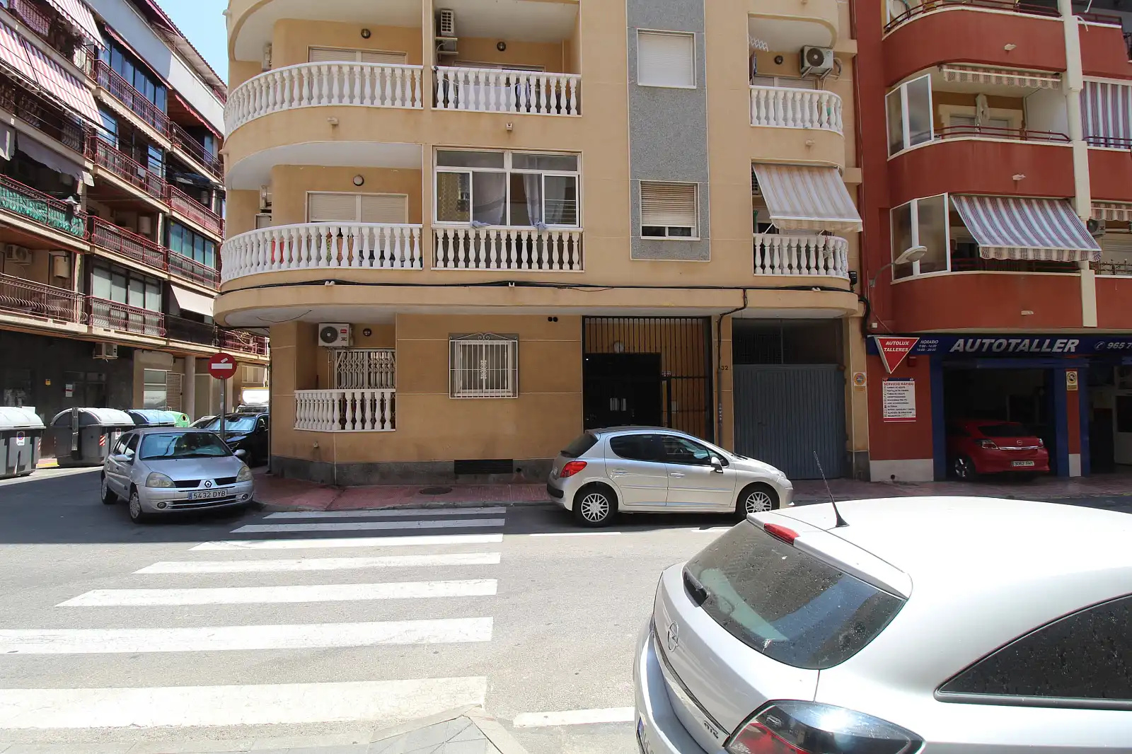 Apartment with terrace for sale in Playa del Cura, imagen 2