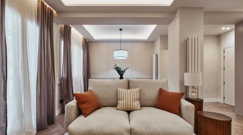 Photo 4 of Flat for sale in Calle del Cardenal Cisneros, 84, Trafalgar,  Madrid Capital