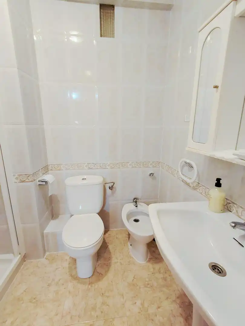 Flat with terrace for sale in Casco Antiguo, imagen 30