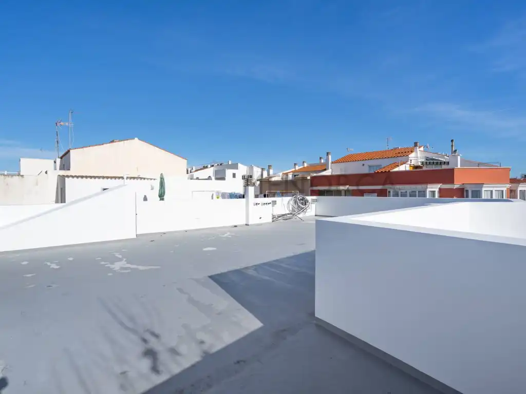 Außenansicht von Haus oder Chalet zum Verkauf in Ciutadella de Menorca