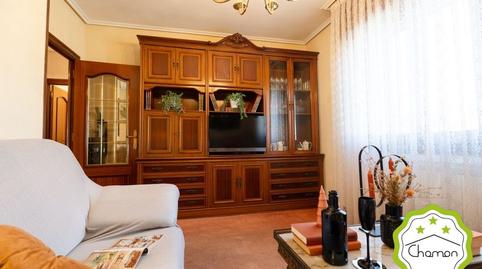 Foto 5 de Pis de lloguer a Gabriel Aresti Kalea, Buenavista, Bizkaia