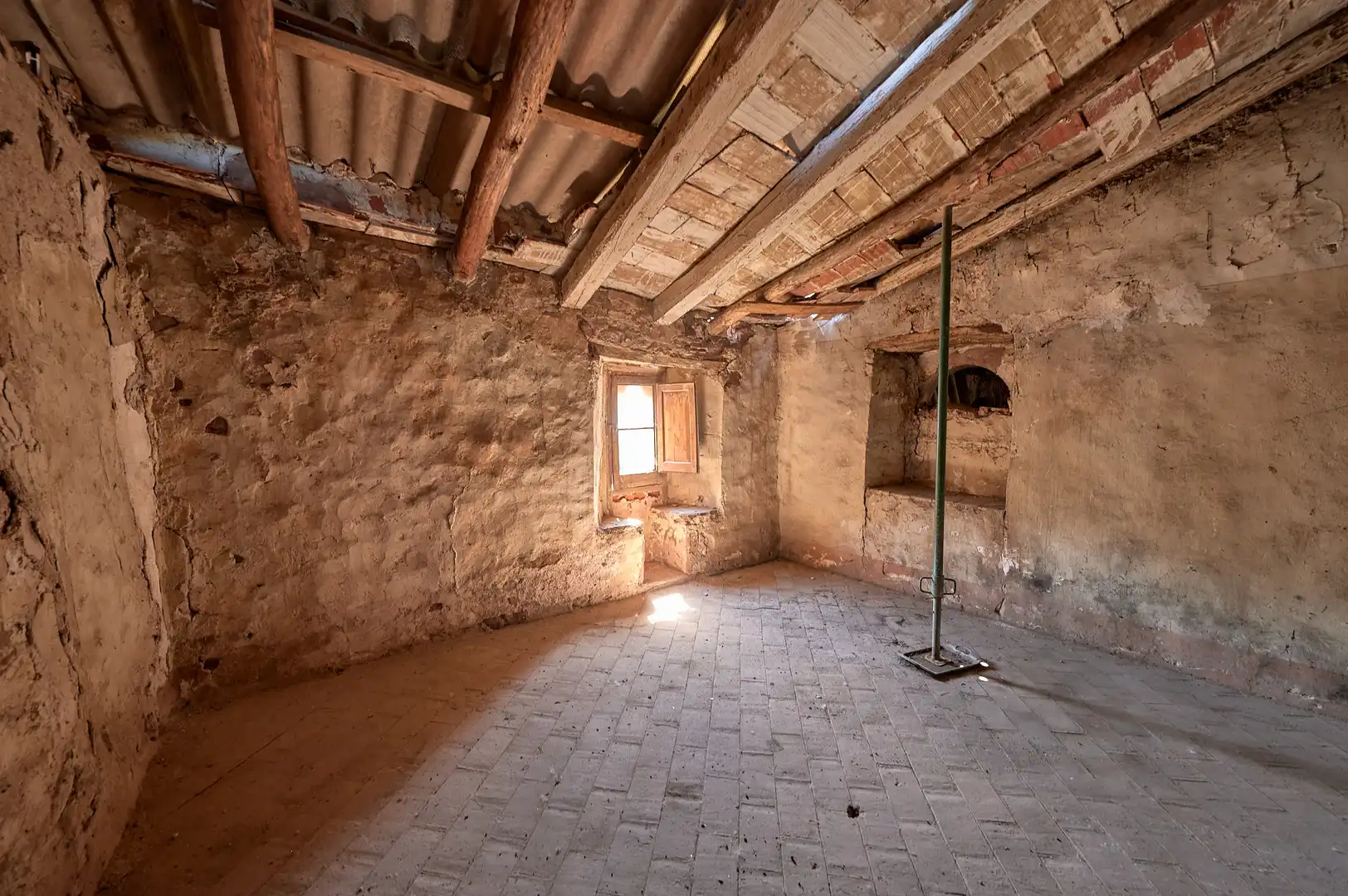 Casa rústica con jardín en venta en Sentmenat, imagen 49