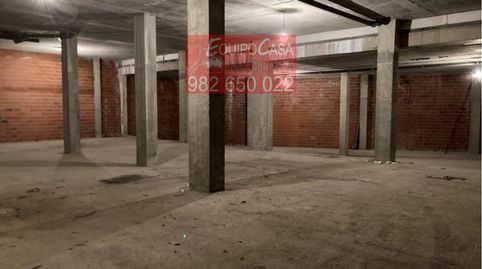 Foto 2 von Geschaftsraum zum Verkauf in A Milagrosa, Lugo Capital