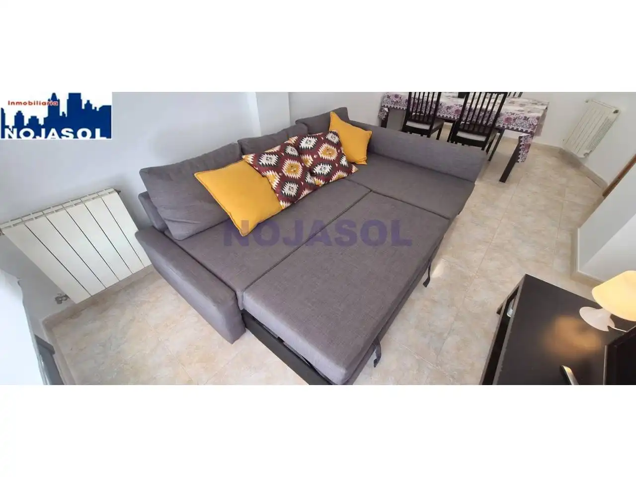 Apartament amb piscina de lloguer a Calle LA COSTA 2, imagen 23